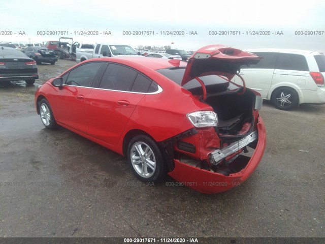 Photo 2 VIN: 1G1BE5SM5G7276515 - CHEVROLET CRUZE 