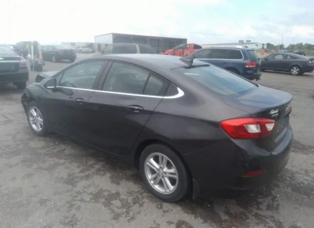 Photo 2 VIN: 1G1BE5SM5G7279186 - CHEVROLET CRUZE 