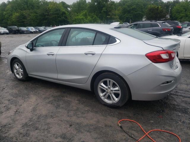 Photo 1 VIN: 1G1BE5SM5G7280063 - CHEVROLET CRUZE 