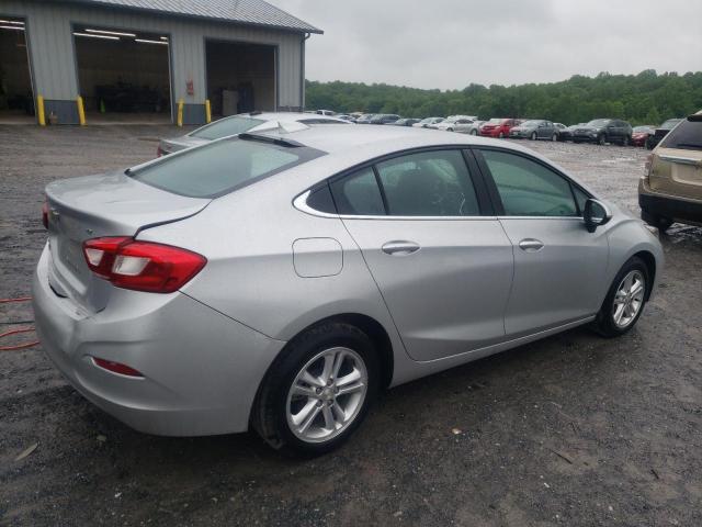 Photo 2 VIN: 1G1BE5SM5G7280063 - CHEVROLET CRUZE 