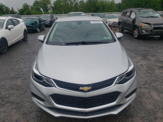 Photo 4 VIN: 1G1BE5SM5G7280063 - CHEVROLET CRUZE 