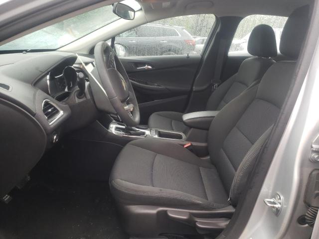 Photo 6 VIN: 1G1BE5SM5G7280063 - CHEVROLET CRUZE 