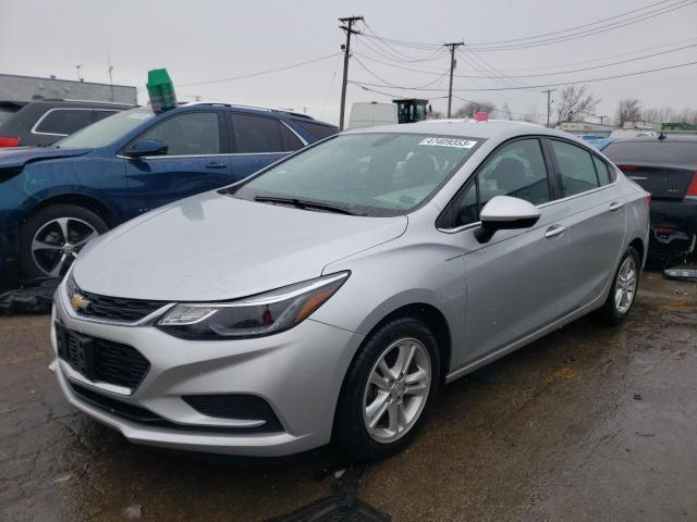 Photo 0 VIN: 1G1BE5SM5G7281200 - CHEVROLET CRUZE LT 