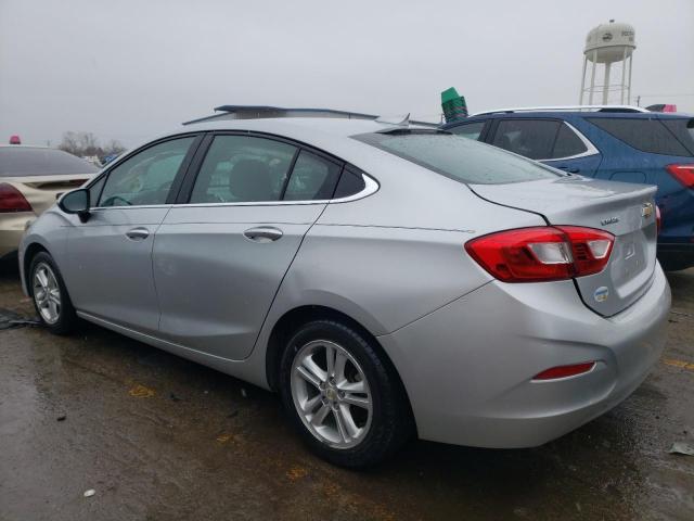 Photo 1 VIN: 1G1BE5SM5G7281200 - CHEVROLET CRUZE LT 