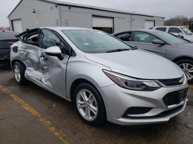 Photo 3 VIN: 1G1BE5SM5G7281200 - CHEVROLET CRUZE LT 