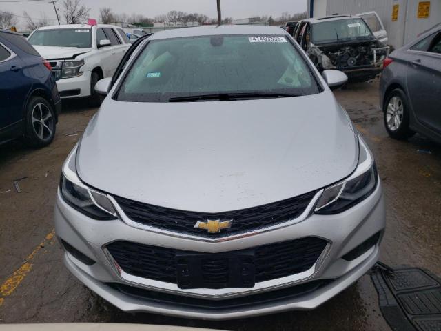 Photo 4 VIN: 1G1BE5SM5G7281200 - CHEVROLET CRUZE LT 