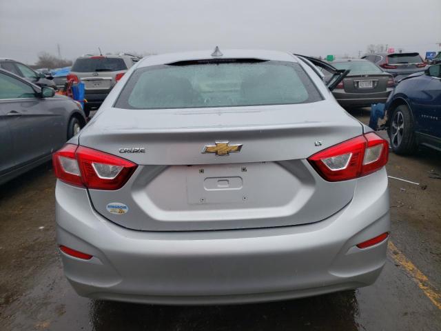 Photo 5 VIN: 1G1BE5SM5G7281200 - CHEVROLET CRUZE LT 