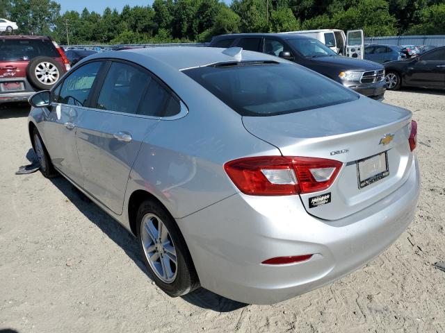 Photo 2 VIN: 1G1BE5SM5G7282346 - CHEVROLET CRUZE LT 