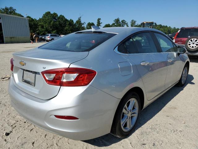 Photo 3 VIN: 1G1BE5SM5G7282346 - CHEVROLET CRUZE LT 