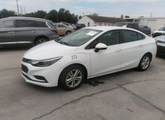 Photo 1 VIN: 1G1BE5SM5G7283139 - CHEVROLET CRUZE 