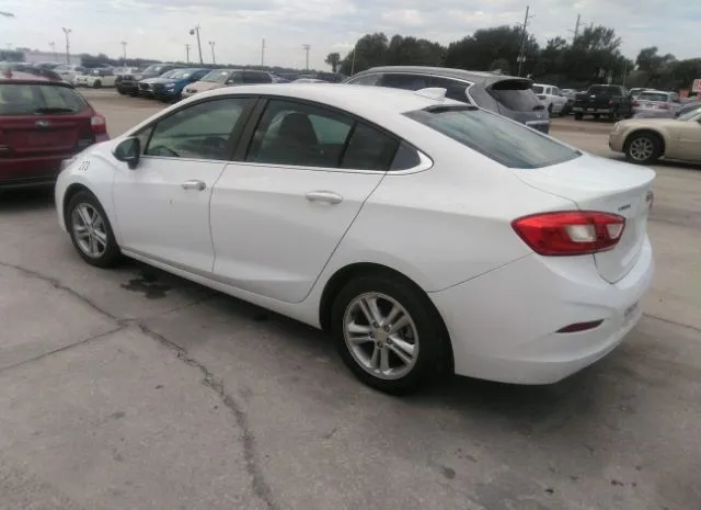 Photo 2 VIN: 1G1BE5SM5G7283139 - CHEVROLET CRUZE 