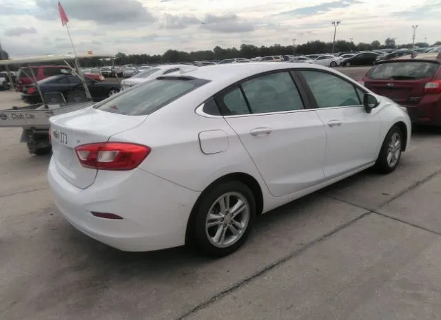 Photo 3 VIN: 1G1BE5SM5G7283139 - CHEVROLET CRUZE 