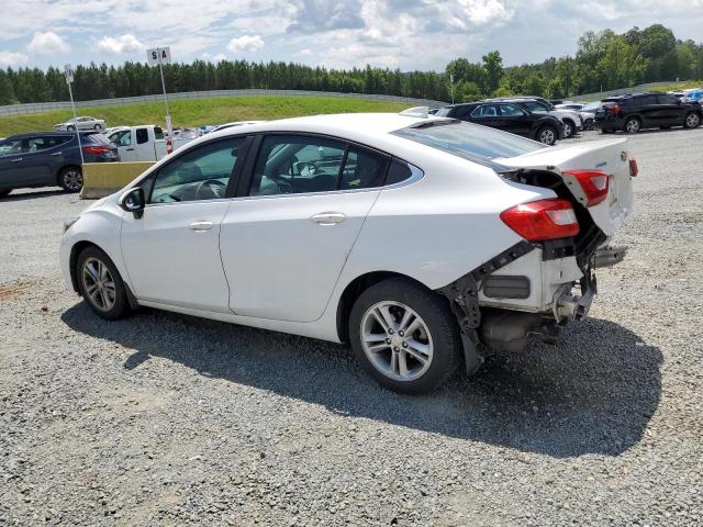 Photo 1 VIN: 1G1BE5SM5G7288230 - CHEVROLET CRUZE LT 