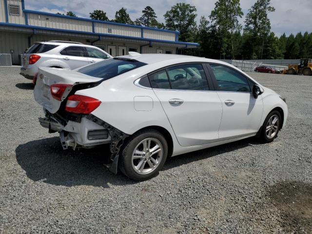 Photo 2 VIN: 1G1BE5SM5G7288230 - CHEVROLET CRUZE LT 