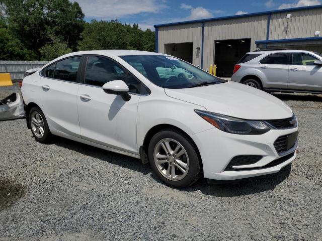 Photo 3 VIN: 1G1BE5SM5G7288230 - CHEVROLET CRUZE LT 