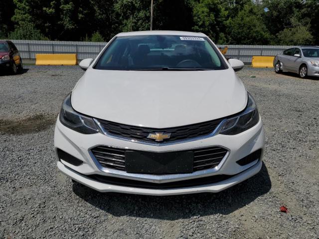 Photo 4 VIN: 1G1BE5SM5G7288230 - CHEVROLET CRUZE LT 