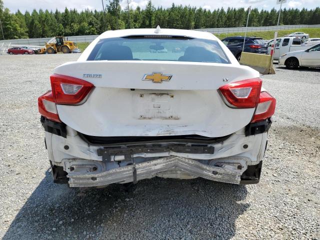 Photo 5 VIN: 1G1BE5SM5G7288230 - CHEVROLET CRUZE LT 