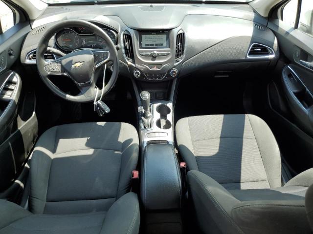 Photo 7 VIN: 1G1BE5SM5G7288230 - CHEVROLET CRUZE LT 