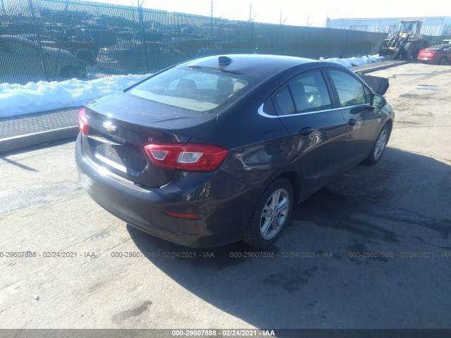 Photo 3 VIN: 1G1BE5SM5G7288910 - CHEVROLET CRUZE 