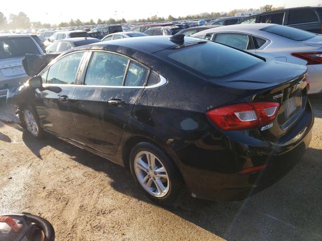 Photo 1 VIN: 1G1BE5SM5G7289233 - CHEVROLET CRUZE 