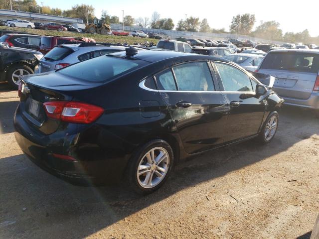 Photo 2 VIN: 1G1BE5SM5G7289233 - CHEVROLET CRUZE 