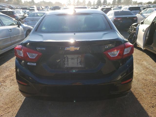 Photo 5 VIN: 1G1BE5SM5G7289233 - CHEVROLET CRUZE 