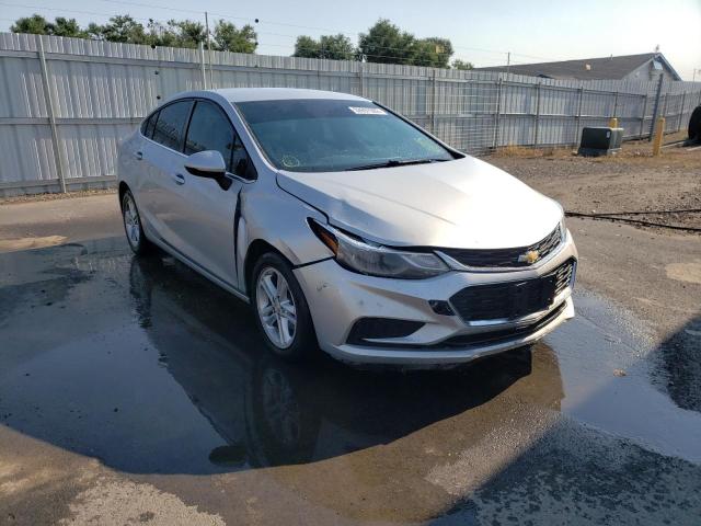 Photo 0 VIN: 1G1BE5SM5G7290849 - CHEVROLET CRUZE LT 