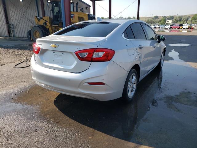 Photo 3 VIN: 1G1BE5SM5G7290849 - CHEVROLET CRUZE LT 