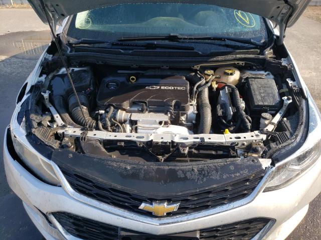 Photo 6 VIN: 1G1BE5SM5G7290849 - CHEVROLET CRUZE LT 