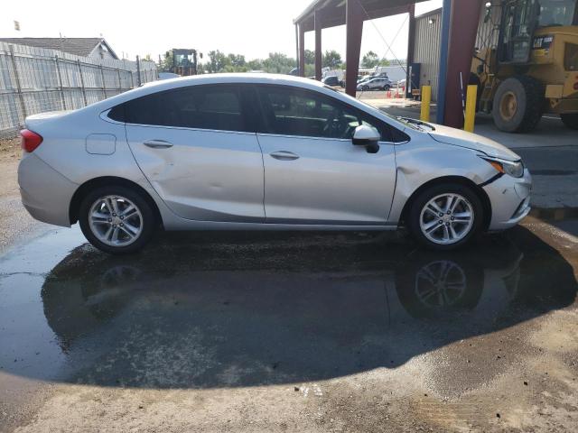 Photo 8 VIN: 1G1BE5SM5G7290849 - CHEVROLET CRUZE LT 