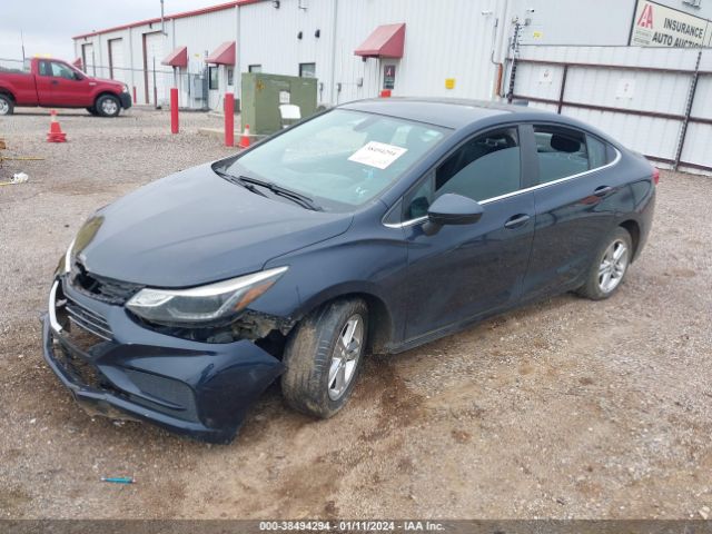 Photo 1 VIN: 1G1BE5SM5G7292889 - CHEVROLET CRUZE 