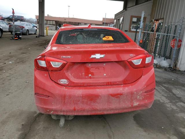 Photo 5 VIN: 1G1BE5SM5G7297073 - CHEVROLET CRUZE LT 