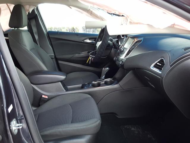 Photo 4 VIN: 1G1BE5SM5G7299129 - CHEVROLET CRUZE LT 