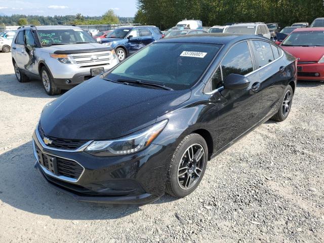 Photo 1 VIN: 1G1BE5SM5G7300098 - CHEVROLET CRUZE LT 