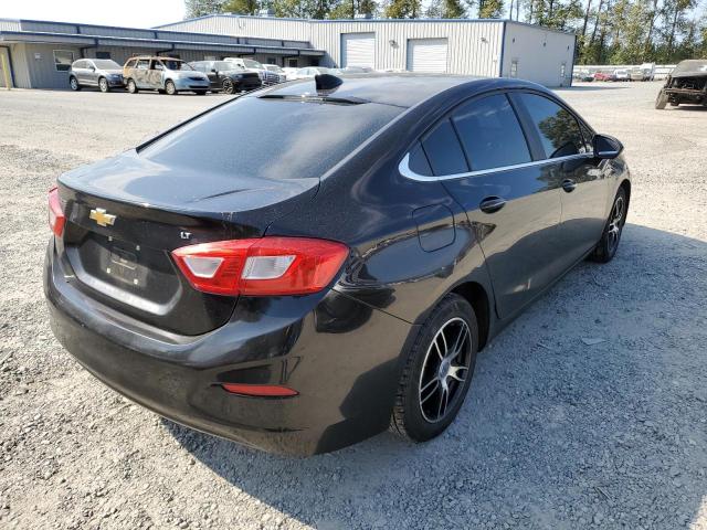 Photo 3 VIN: 1G1BE5SM5G7300098 - CHEVROLET CRUZE LT 