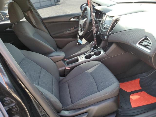 Photo 4 VIN: 1G1BE5SM5G7300098 - CHEVROLET CRUZE LT 