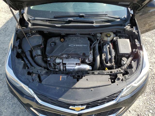 Photo 6 VIN: 1G1BE5SM5G7300098 - CHEVROLET CRUZE LT 