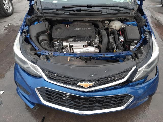 Photo 6 VIN: 1G1BE5SM5G7300134 - CHEVROLET CRUZE LT 