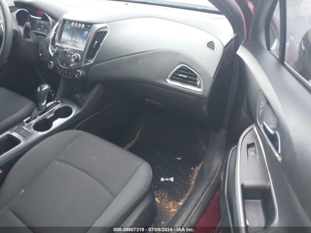 Photo 4 VIN: 1G1BE5SM5G7301543 - CHEVROLET CRUZE 