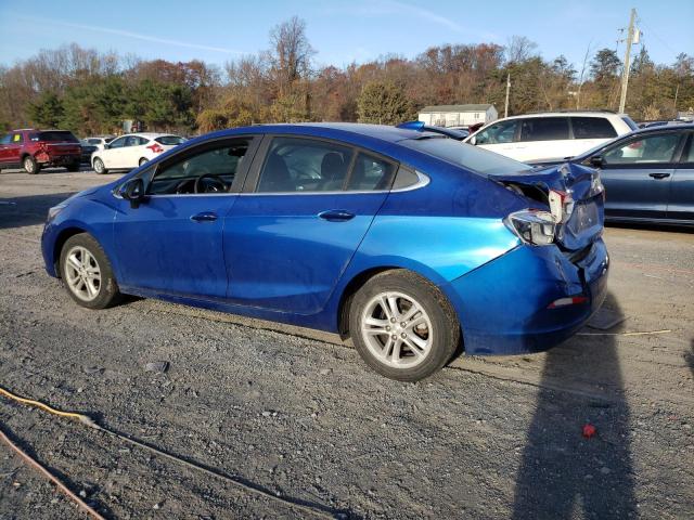 Photo 1 VIN: 1G1BE5SM5G7305592 - CHEVROLET CRUZE LT 