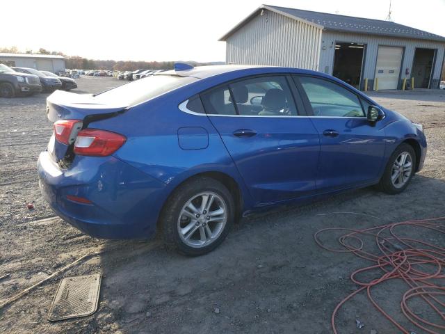 Photo 2 VIN: 1G1BE5SM5G7305592 - CHEVROLET CRUZE LT 