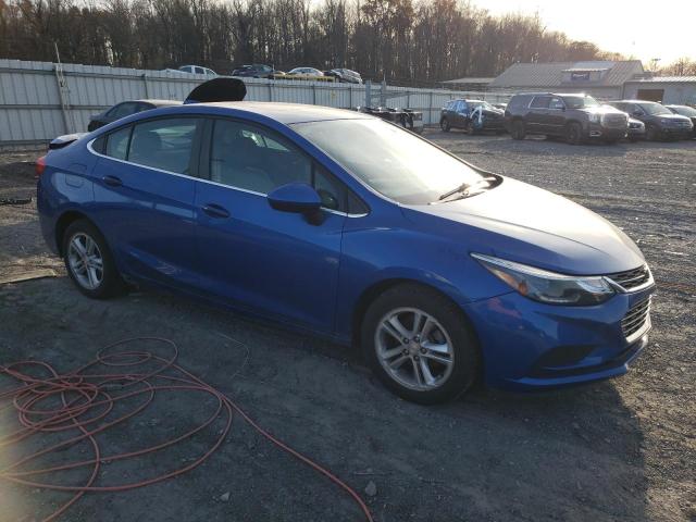 Photo 3 VIN: 1G1BE5SM5G7305592 - CHEVROLET CRUZE LT 