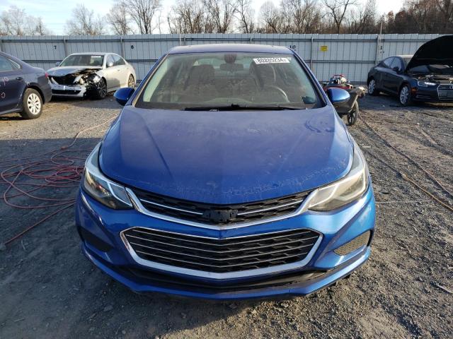 Photo 4 VIN: 1G1BE5SM5G7305592 - CHEVROLET CRUZE LT 