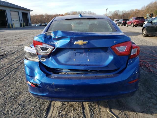 Photo 5 VIN: 1G1BE5SM5G7305592 - CHEVROLET CRUZE LT 