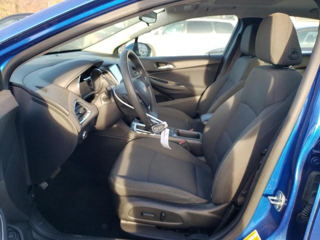 Photo 6 VIN: 1G1BE5SM5G7305592 - CHEVROLET CRUZE LT 