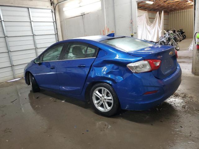 Photo 1 VIN: 1G1BE5SM5G7305771 - CHEVROLET CRUZE LT 