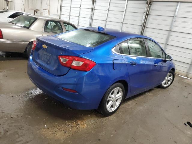 Photo 2 VIN: 1G1BE5SM5G7305771 - CHEVROLET CRUZE LT 