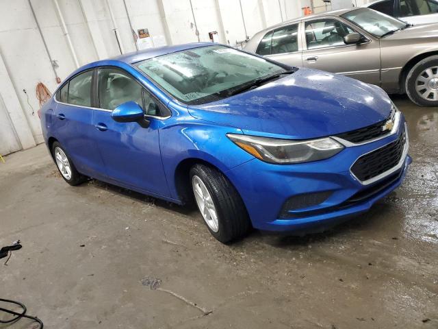 Photo 3 VIN: 1G1BE5SM5G7305771 - CHEVROLET CRUZE LT 