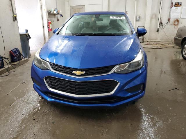 Photo 4 VIN: 1G1BE5SM5G7305771 - CHEVROLET CRUZE LT 