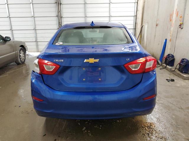 Photo 5 VIN: 1G1BE5SM5G7305771 - CHEVROLET CRUZE LT 